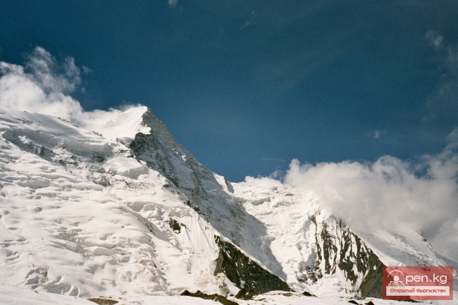 Климат Кыргызстана