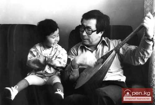 Токтогул Толомуш Океев Токтогул Толомуш Океев