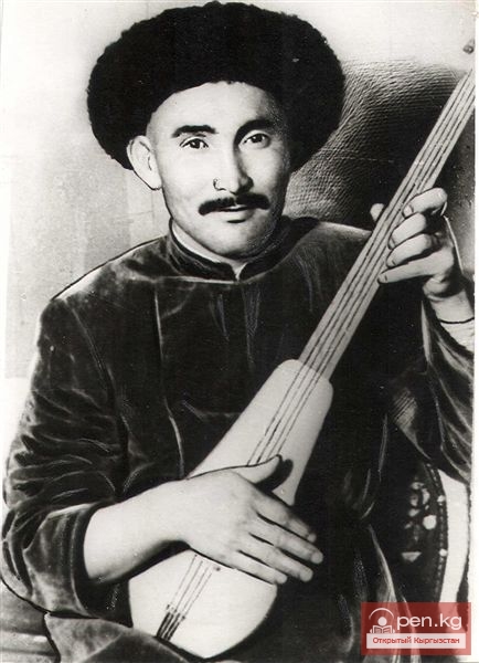 Атай Огонбаев Атай Огонбаев