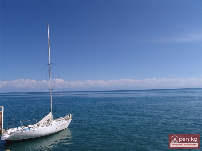 Природа Кыргызстана