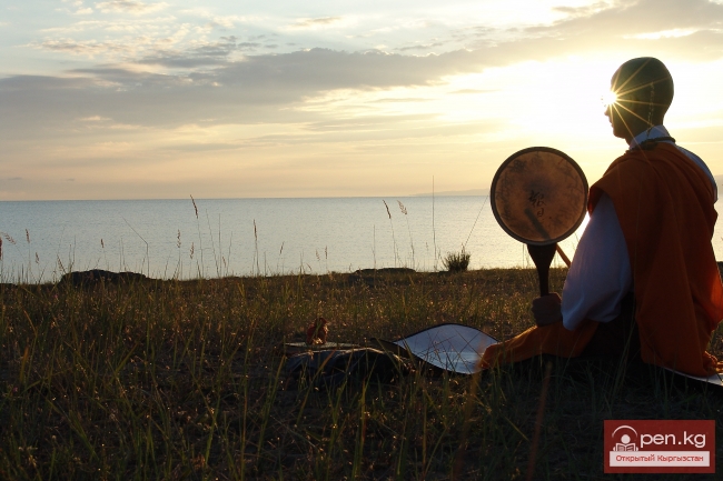 Природа Кыргызстана