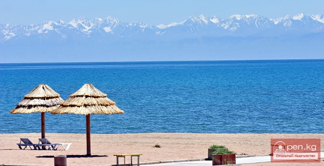 Природа Кыргызстана