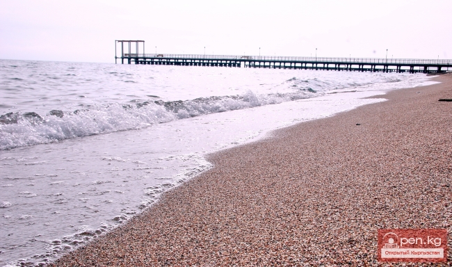 Природа Кыргызстана