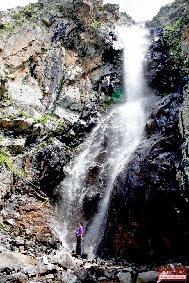 Природа Кыргызстана