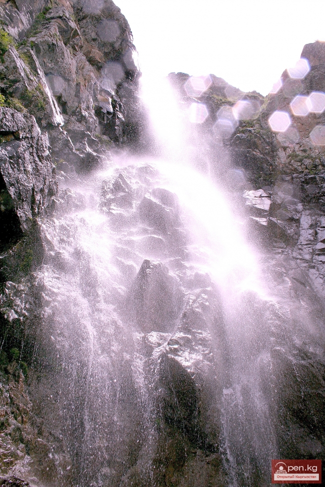 Природа Кыргызстана