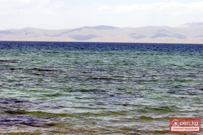 Природа Кыргызстана