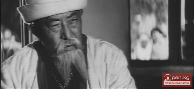 Муратбек Рыскулов