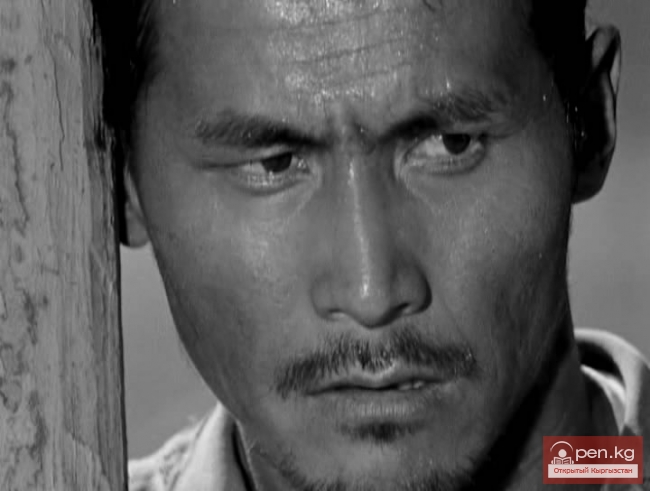 Суйменкул Чокморов