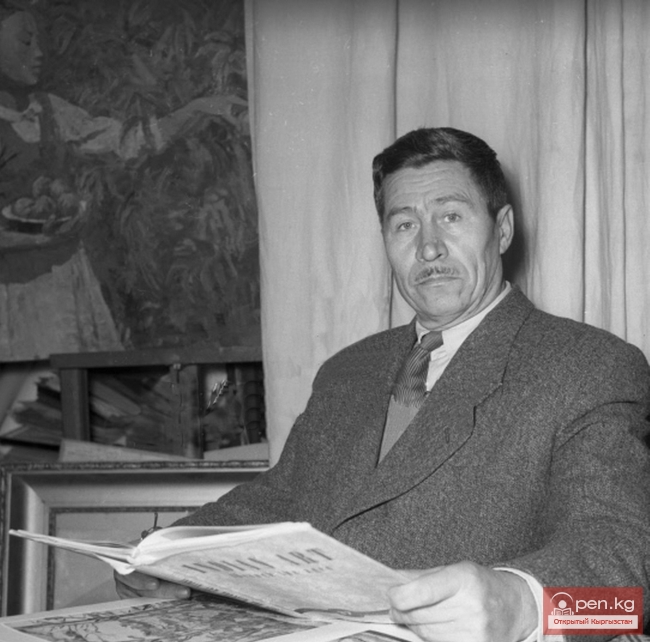 Семен Афанасьевич Чуйков