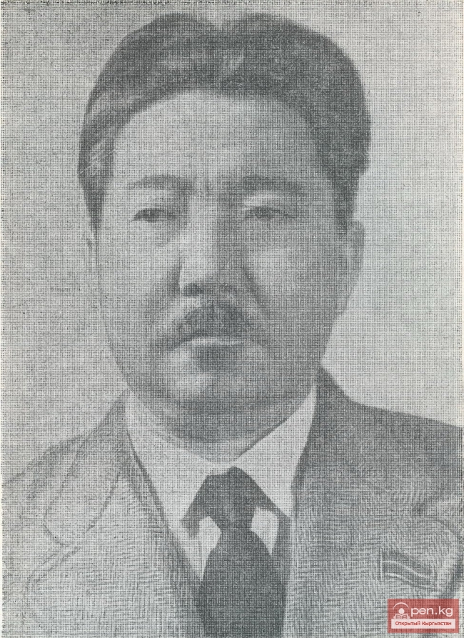 Гапар Айтиев