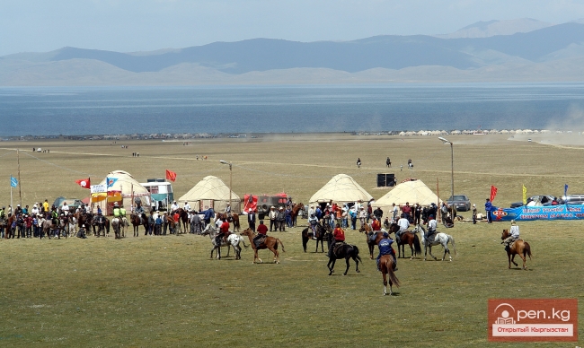 Джамбы атмай