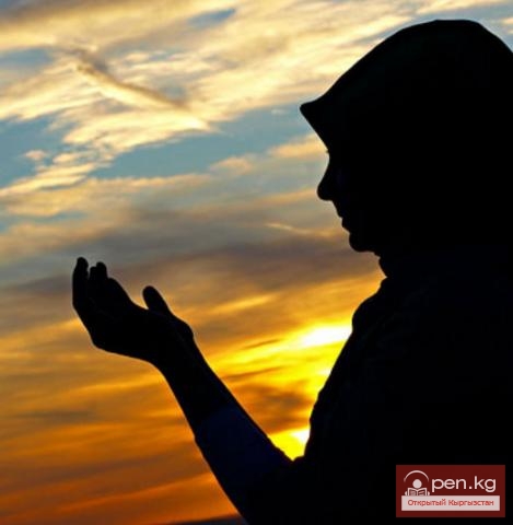 Героини раннего ислама