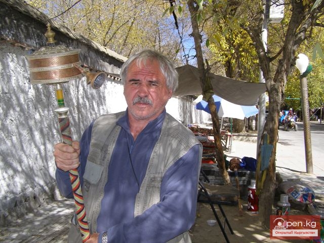 Жизнь - это путешествие