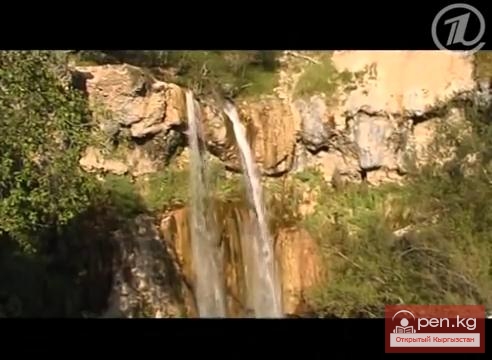 Непутевые заметки: Киргизия (15.10.2006)