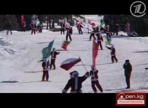 Непутевые заметки: Киргизия (22.03.2009 )