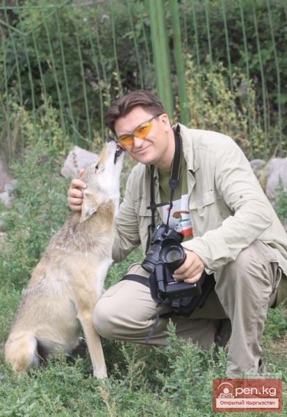 Каракольский зоопарк