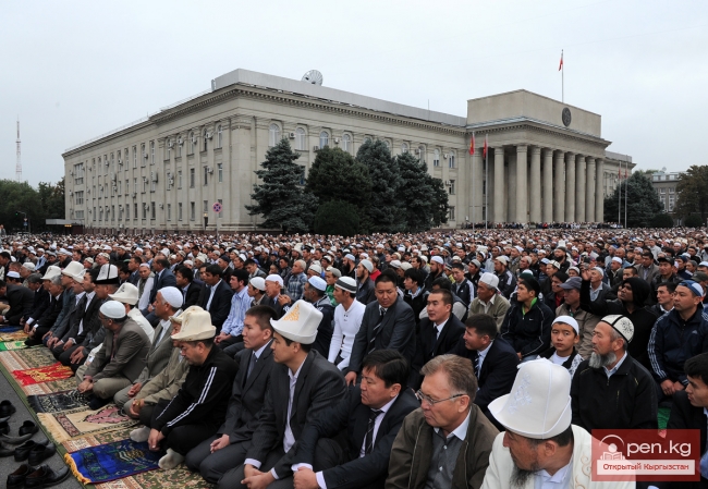 Гендерные аспекты в мусульманских религиозных нормах и обычном праве