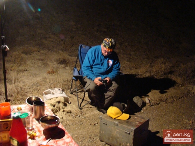 Жизнь - это путешествие