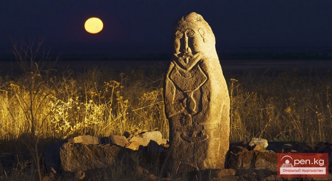 Достопримечательности Чуйской области