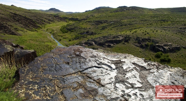 Достопримечательности Джалал-Абадской области