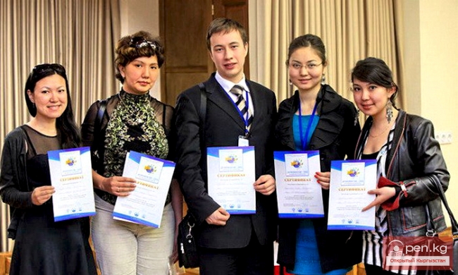 Формирование новых задач и стратегий на будущее