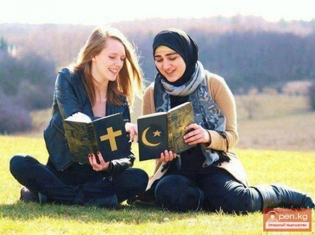 В регионах республики 15 апреля начинаются публичные обсуждения новой Концепции госполитики КР в религиозной сфере