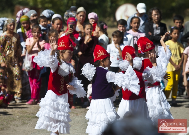 Исторические и праздничные даты КР: июнь 2013