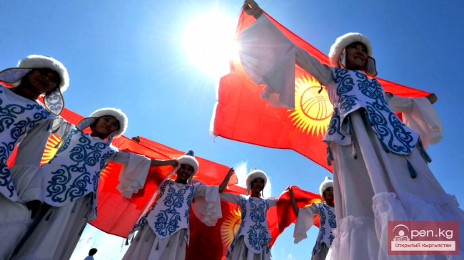 Исторические и праздничные даты КР: июль 2013