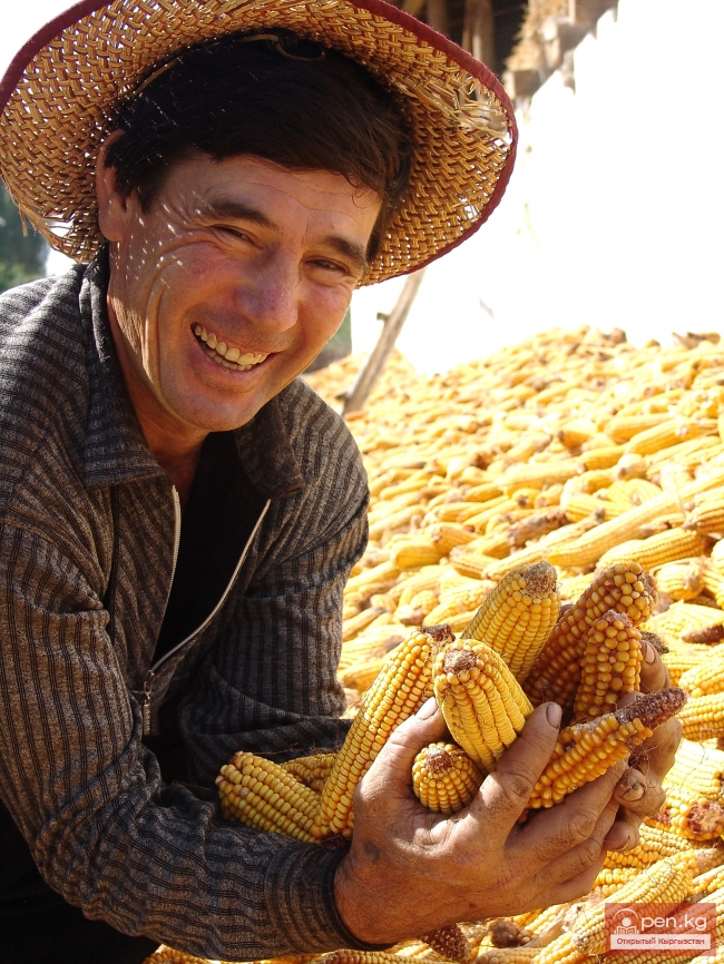 Праздник Чечкор