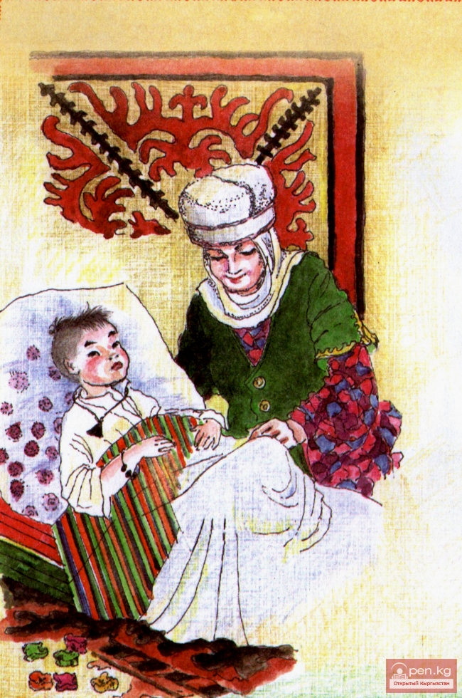 ОБРЯД ОБРЕЗАНИЯ (СУННОТ ТОЙ)