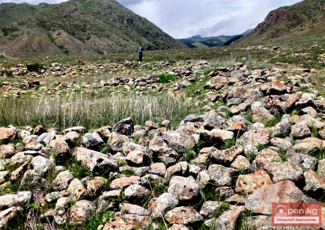 Геоэкологическое состояние земель