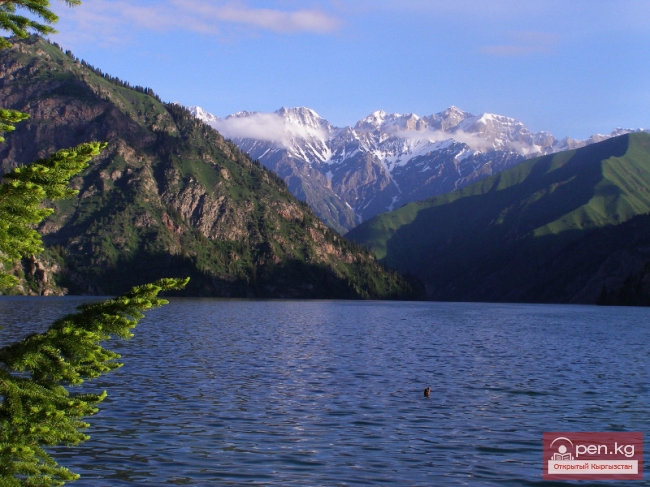 Геоэкологическое состояние и требования к охране и рациональному использованию водных ресурсов
