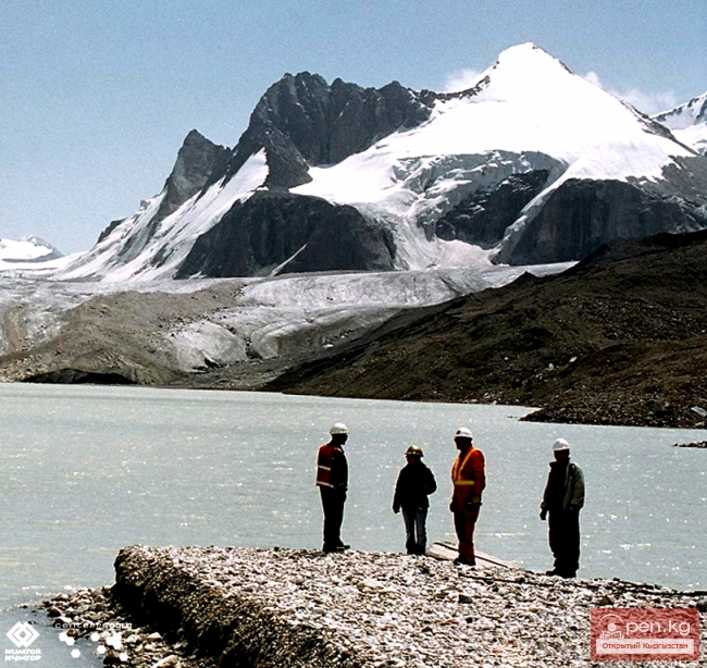 Использование воды в хозяйственной деятельности человека