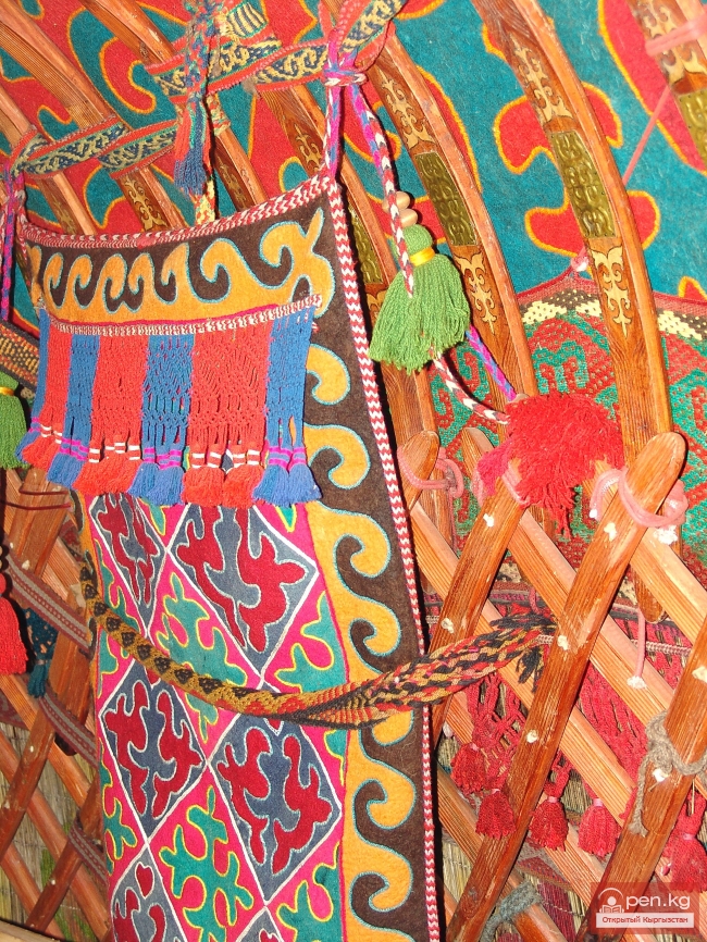 Кыргызстан древний и новый