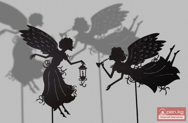 Театр теней