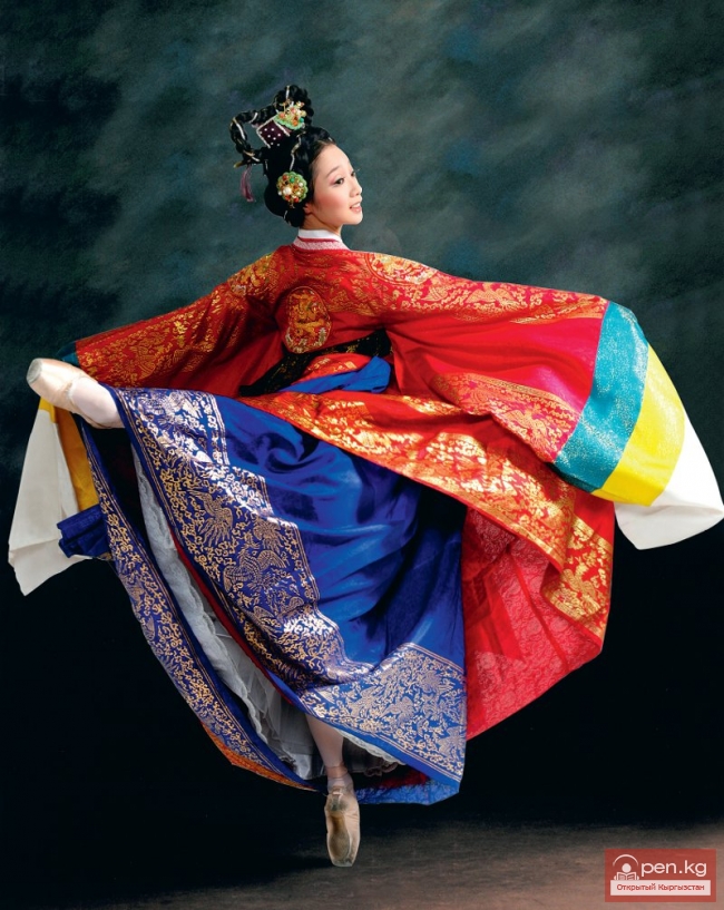 Месячник корейской культуры