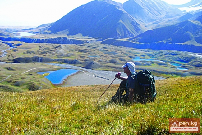 Туризм — великий бизнес