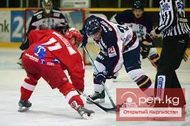 Хоккей. Чемпионат мира 2014