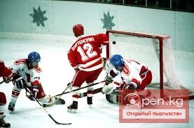 Хоккей. Чемпионат мира 2014