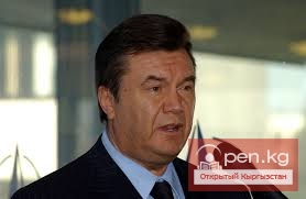 Заявление Виктора Януковича