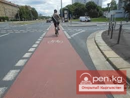 Сколько будут стоить три велодорожки в Бишкеке? Сколько будут стоить три велодорожки в Бишкеке?