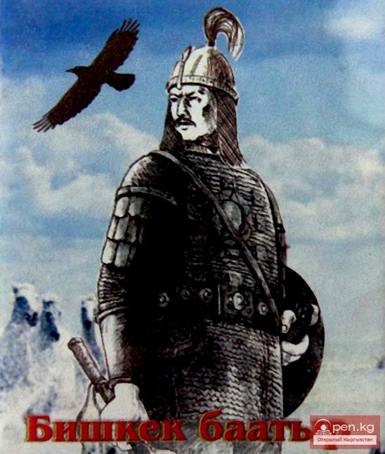 Происхождения географических названий