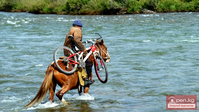 Маршруты велосипедного туризма по категориям сложности