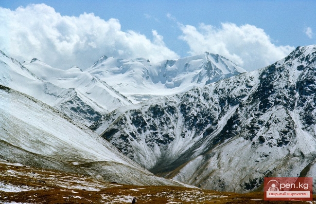 Зона «Чон-Кемин»