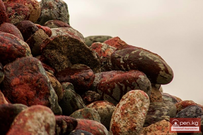 Таштар-Ата – место третьего тысячелетия