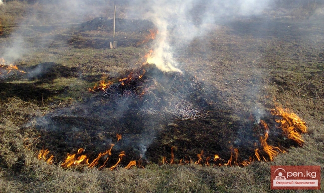 Таштар-Ата – место третьего тысячелетия