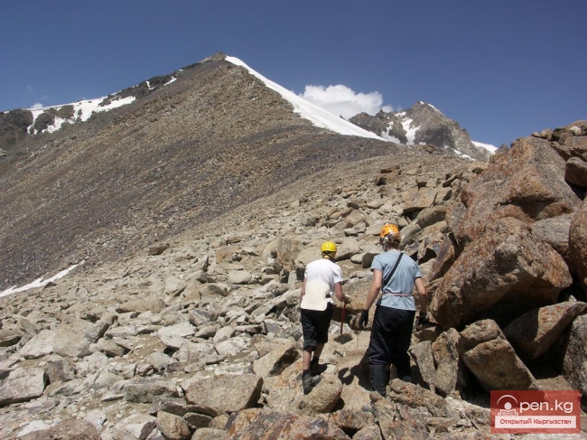 Кызыл-Ункюр