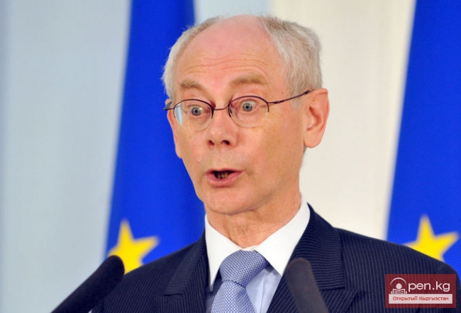 ЕС не признает результатов референдумов на Востоке Украины