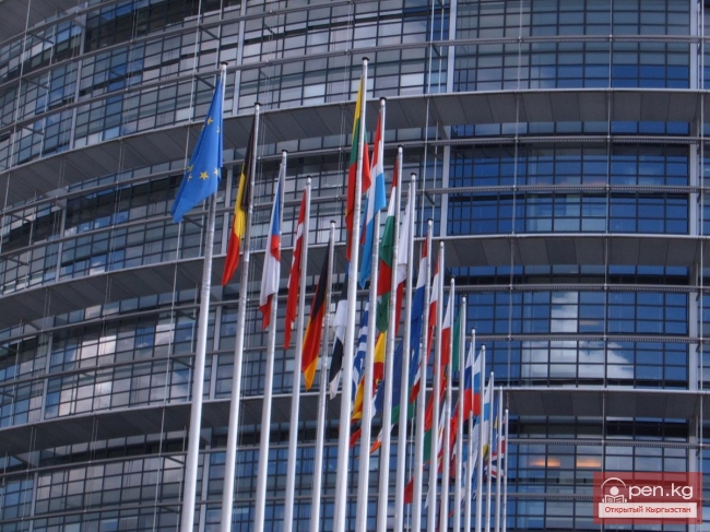 Борода Кончиты и политические трансвеститы