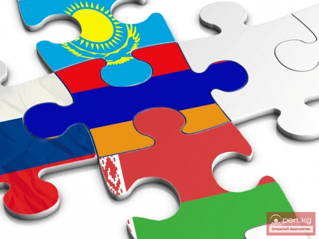 Кыргызстан добился льгот при присоединении к Таможенному союзу